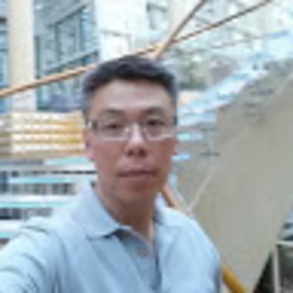 Meet your Posher, David - Picture 1 of 1